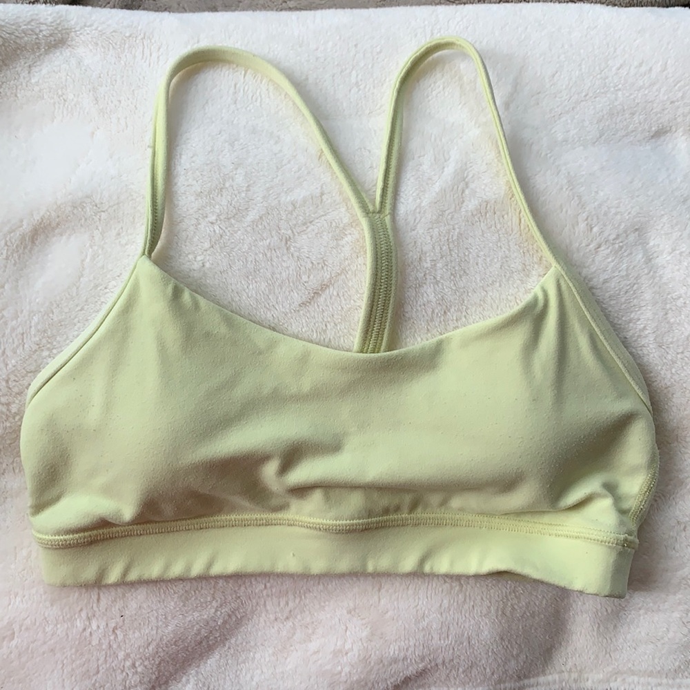 lulu bra